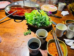 -楠火锅(仁恒梦中心店)