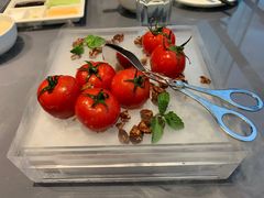 -小大董·烤鸭(观景餐厅·南京西路店)