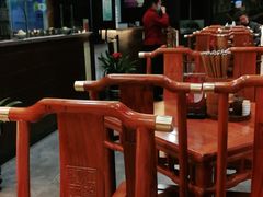 大堂-奎元馆.百年奎元.非遗传承(西湖边的解放路店)