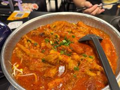 -HOTISLAND海鸡岛·韩国料理(江南西店)