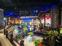 -红蜡烛-养生粥-津鲁菜(中山路店)