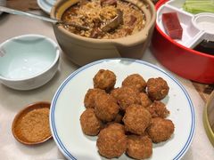 -小吊梨汤·北京菜·烤鸭(清河万象汇店)