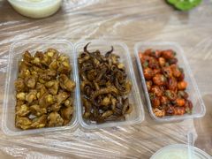 -蓝精灵饺子店