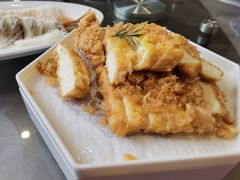 -邢家锅贴老店·非遗·开封菜(金明广场店)