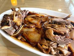 -潮汕壹号·潮汕菜·打边炉·生腌(总店)