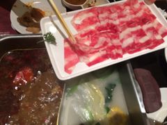 -新辣道鱼火锅(领展购物广场·中关村店)