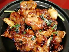 -宏状元现熬粥·京味菜(五棵松店)