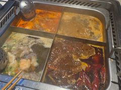 -海底捞火锅(威高广场店)