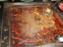 -蜀江龙火锅(339店)