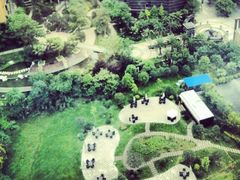 -成都凯宾斯基饭店