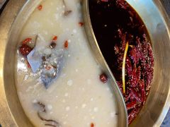 鸳鸯锅底-小龙坎火锅(春熙太古里店)