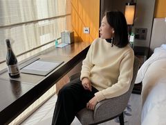 -广州德安丽舍凯宾斯基酒店