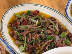 -九九牛肉馆(南山路店)