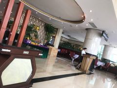 -凯旋假日酒店(从化城建学院店)