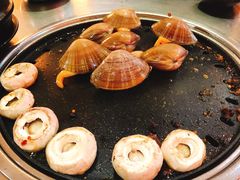 -杀猪天·韩国烤肉(总店)