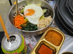 -恩泽家·果味坛子韩国炭火烤肉(白石龙店)
