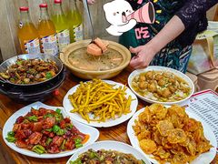-卢庄(江汉路店)