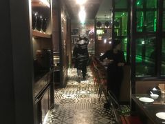 大堂-黑土印象菜馆(三元桥店)