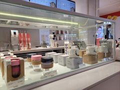 -Manner Coffee(凯德天府店)