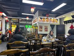 -西月城谭豆花(春熙路店)