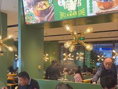 -一席地·本地鸡窝·杭帮鸡火锅(萧山银隆百货店)