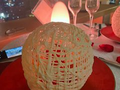 -三迪希尔顿酒店·星空酒廊