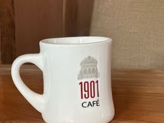-1901 Cafe(西四店)