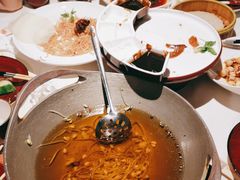 -大鸭梨烤鸭店(花园村店)