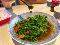 -金典银峰老鹅馆·昆山菜(亭林公园店)