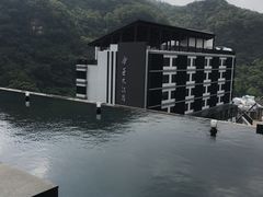 -台北北投丽禧温泉酒店