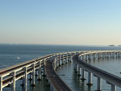 -星海湾跨海大桥