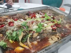 -川巴食府(竹园小区店)