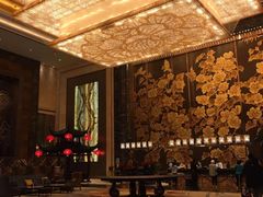 -长沙富力万达文华酒店