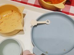 -西贝(龙华壹方天地店)