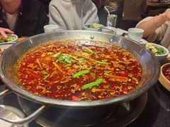 -小饕荟雅安贡椒鱼鲜馆(广福桥店)