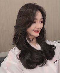 点击看大图 -Rise Hair上升造型