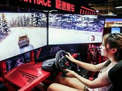 -MJ魔爵全机关真人密室逃脱(万达广场松江店)