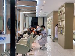 -大麦微针植发丨全国连锁