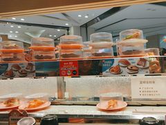 -争鲜回转寿司(朝北大悦城店)