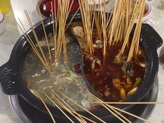 -小向麻辣烫(天街总店)