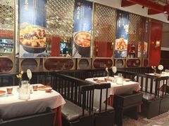 -大鸭梨烤鸭·北京菜(大兴南小街店)