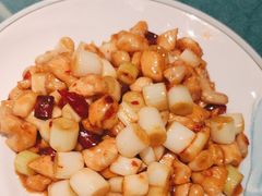 -清真聚陇缘美食餐厅(南横东街店)