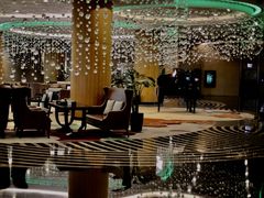 -青岛海尔洲际酒店