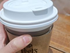 -Peet's 皮爷咖啡(陆家嘴中心店)