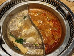 -季季红火锅(长沙步行街店)