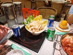 -黄记煌三汁焖锅(悦方IDmall店)