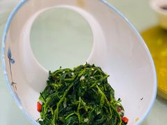 养生枸杞苗-老毛手抓·盐池滩羊手抓(宁夏总店)