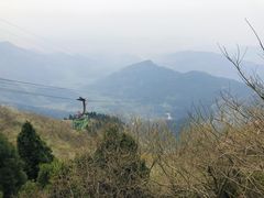 -南岳衡山风景名胜区