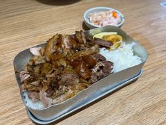 -有肉食·虎九闽菜(798艺术区店)