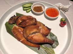 -千百味红餐厅·江西菜(绿地双子塔店)